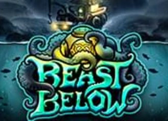 Beast Below морское приключение Hacksaw